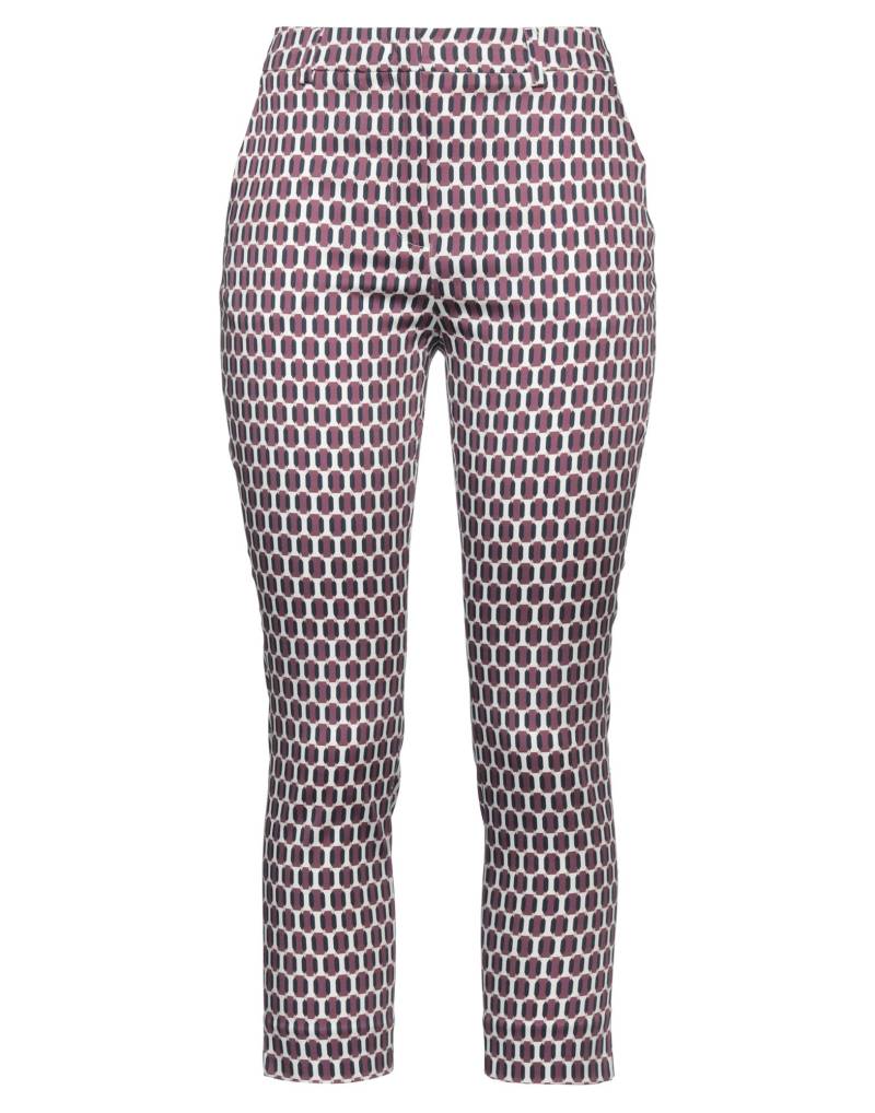 VIA MASINI 80 Hose Damen Malve von VIA MASINI 80