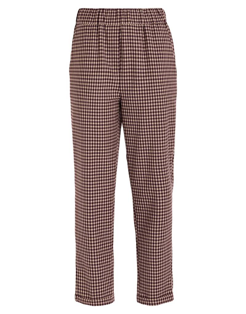 VIA MASINI 80 Hose Damen Beige von VIA MASINI 80