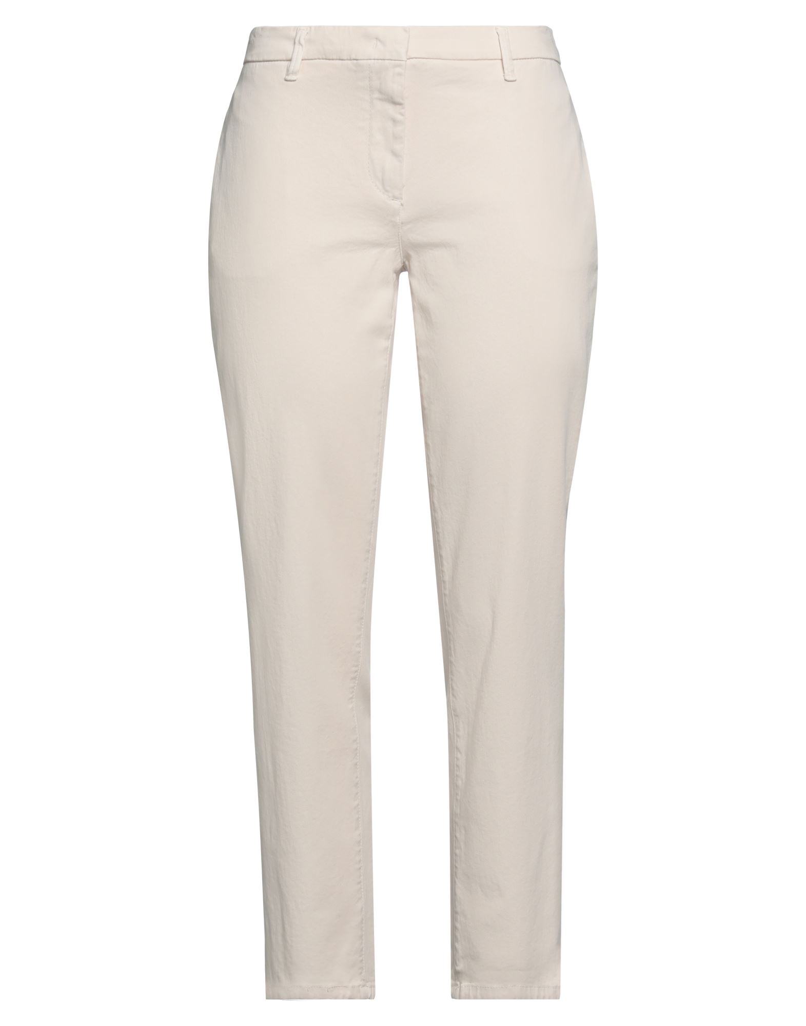 VIA MASINI 80 Hose Damen Beige von VIA MASINI 80