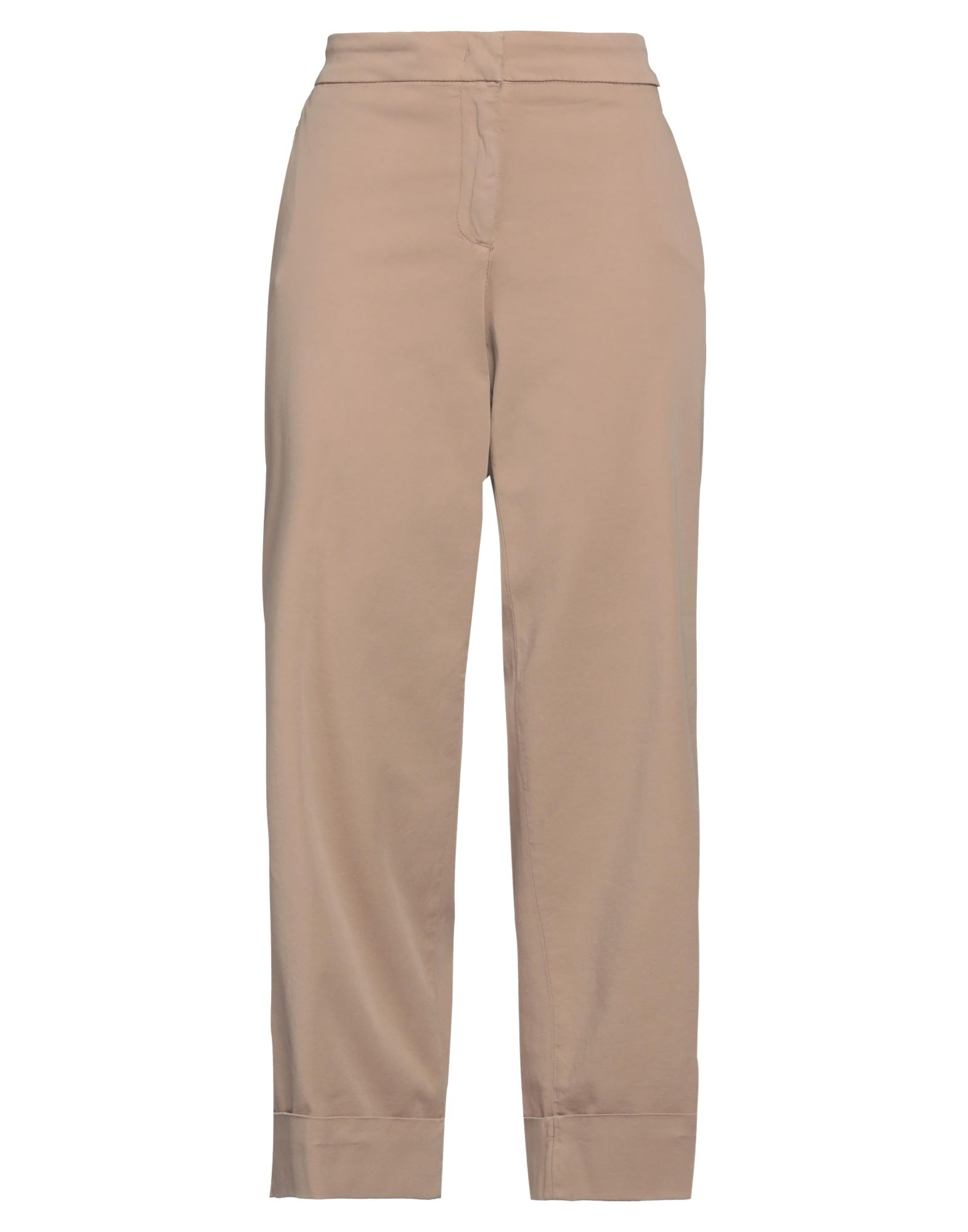 VIA MASINI 80 Hose Damen Beige von VIA MASINI 80