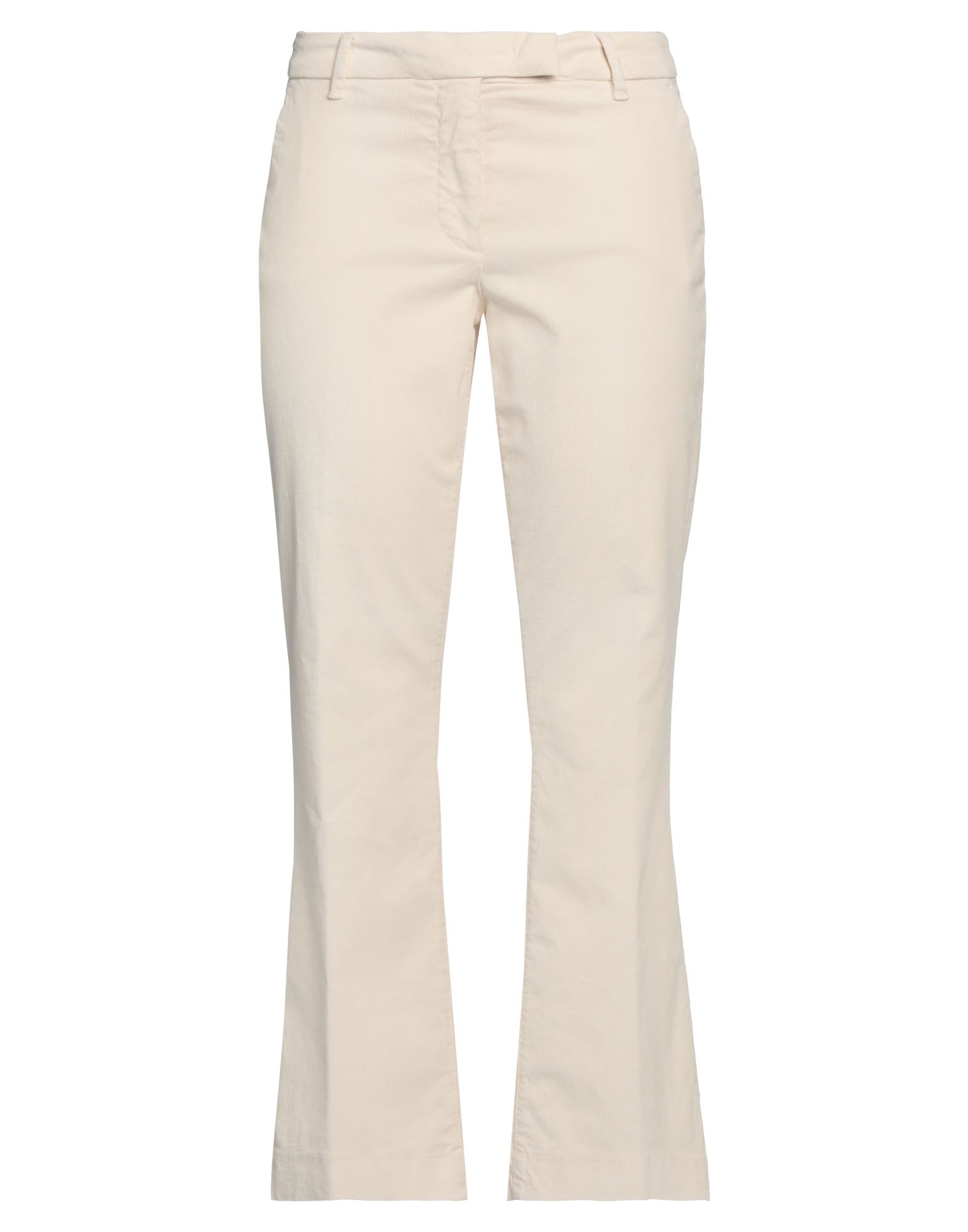 VIA MASINI 80 Hose Damen Beige von VIA MASINI 80