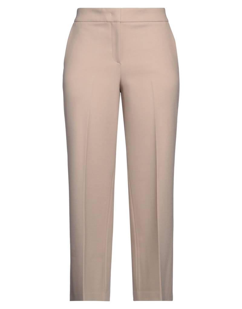 VIA MASINI 80 Hose Damen Beige von VIA MASINI 80