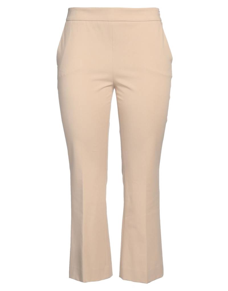 VIA MASINI 80 Hose Damen Beige von VIA MASINI 80