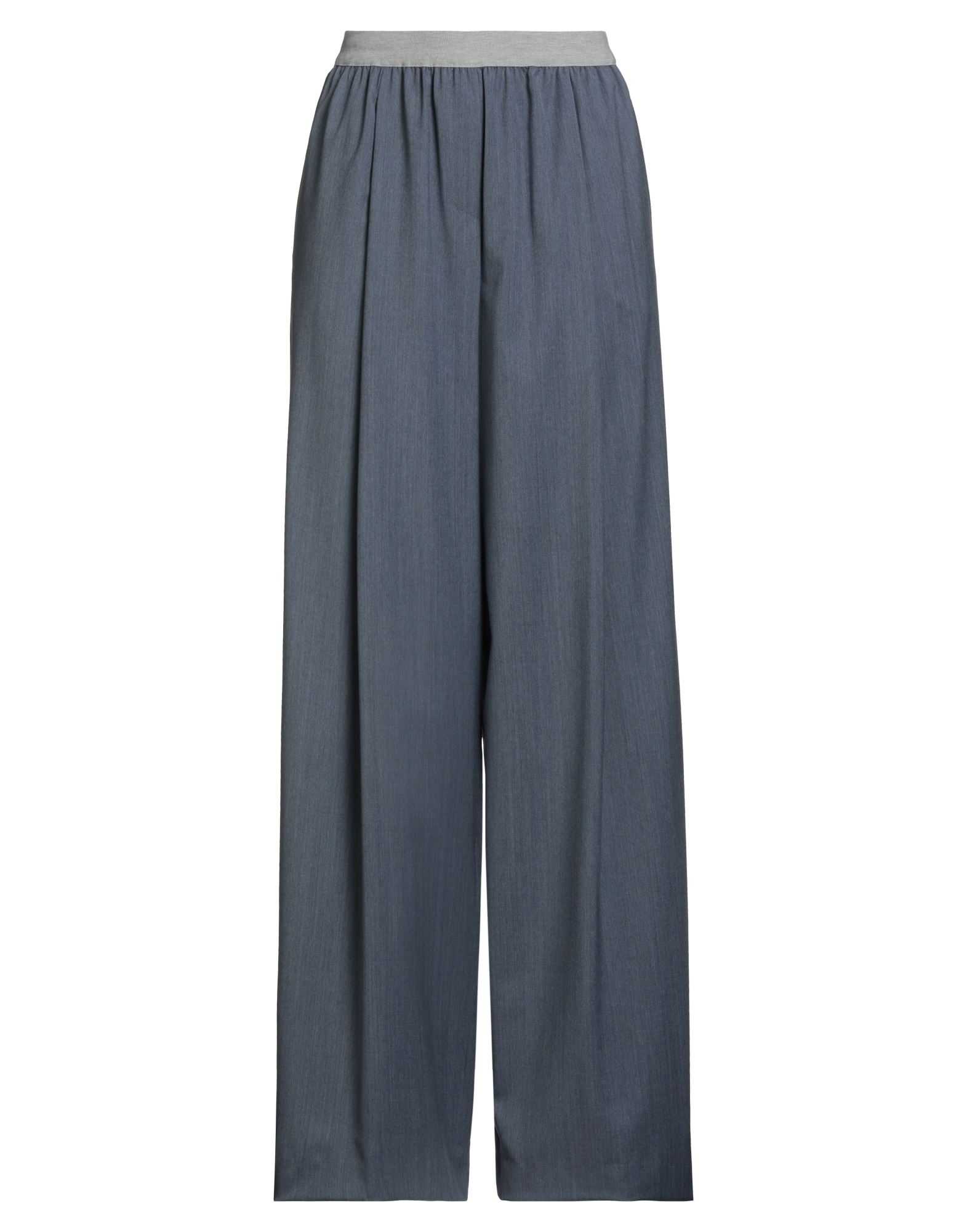 VIA MASINI 80 Hose Damen Blau von VIA MASINI 80