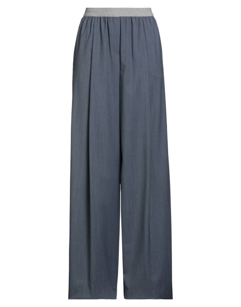 VIA MASINI 80 Hose Damen Blau von VIA MASINI 80