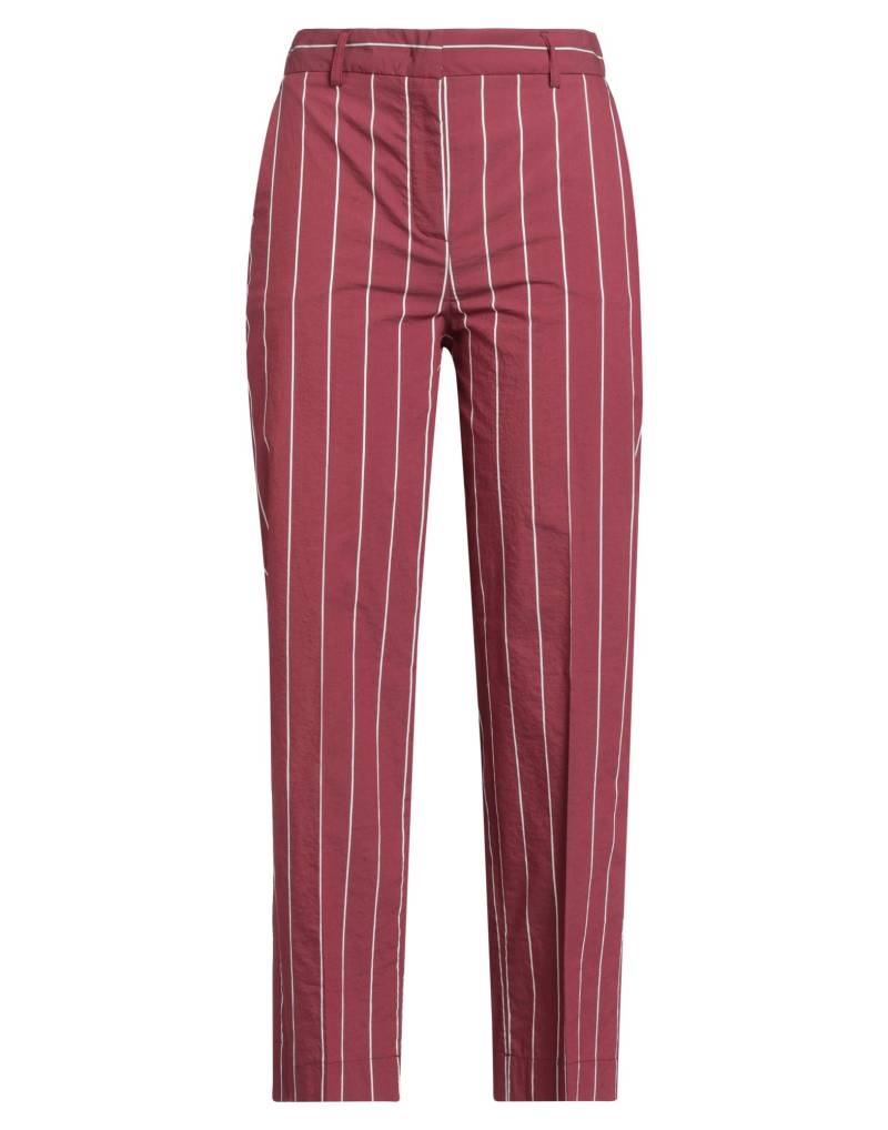 VIA MASINI 80 Hose Damen Bordeaux von VIA MASINI 80