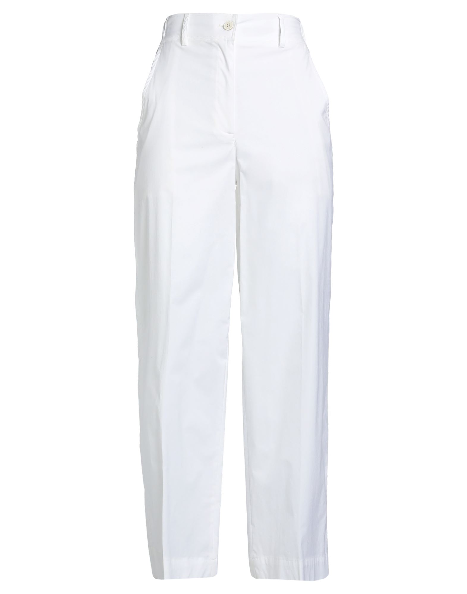 VIA MASINI 80 Hose Damen Elfenbein von VIA MASINI 80