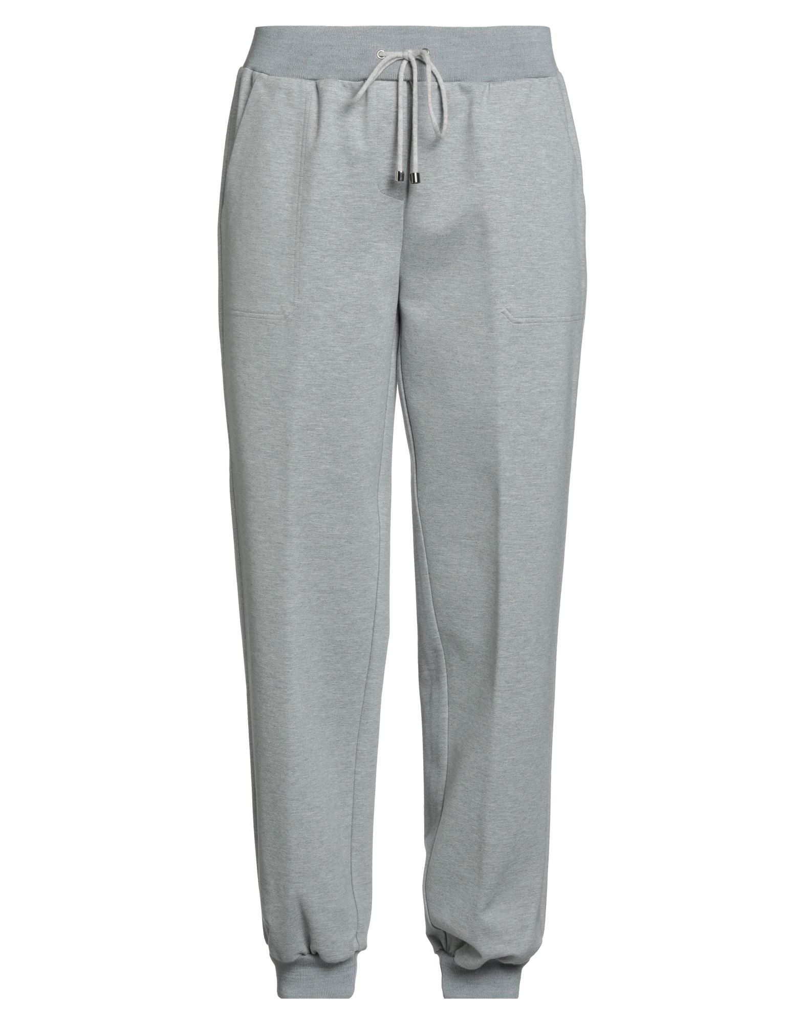 VIA MASINI 80 Hose Damen Grau VIA MASINI 80 Hose Damen Grau von VIA MASINI 80