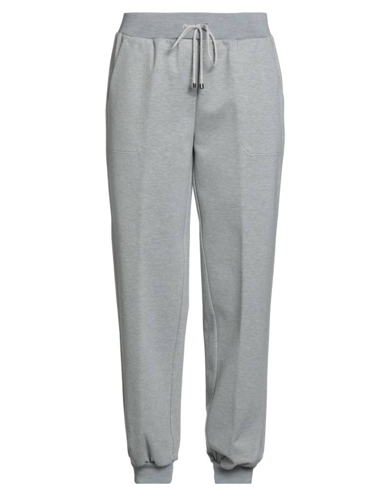 VIA MASINI 80 Hose Damen Grau von VIA MASINI 80