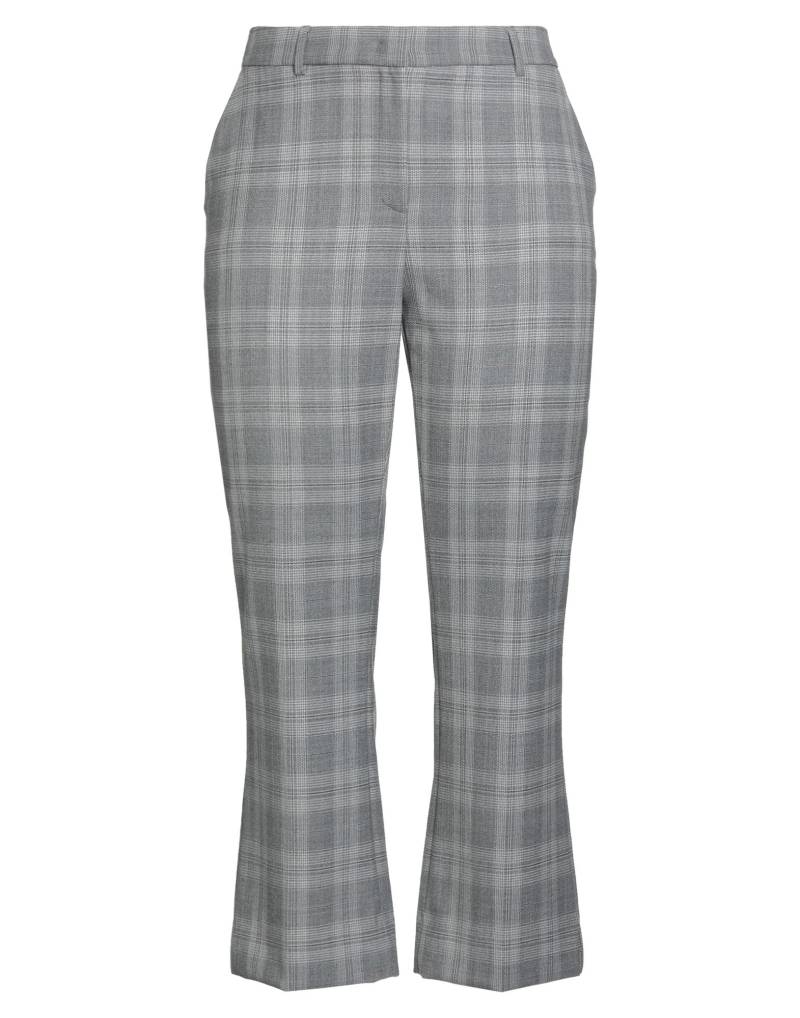 VIA MASINI 80 Hose Damen Grau von VIA MASINI 80