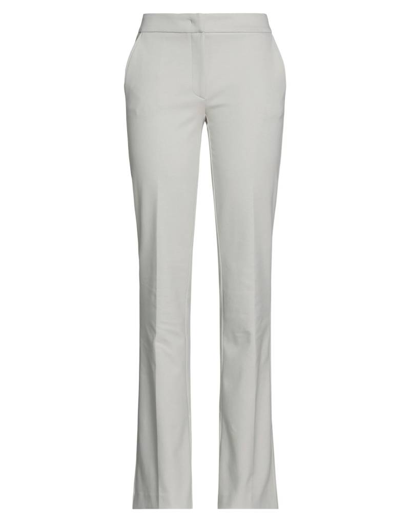 VIA MASINI 80 Hose Damen Hellgrau von VIA MASINI 80