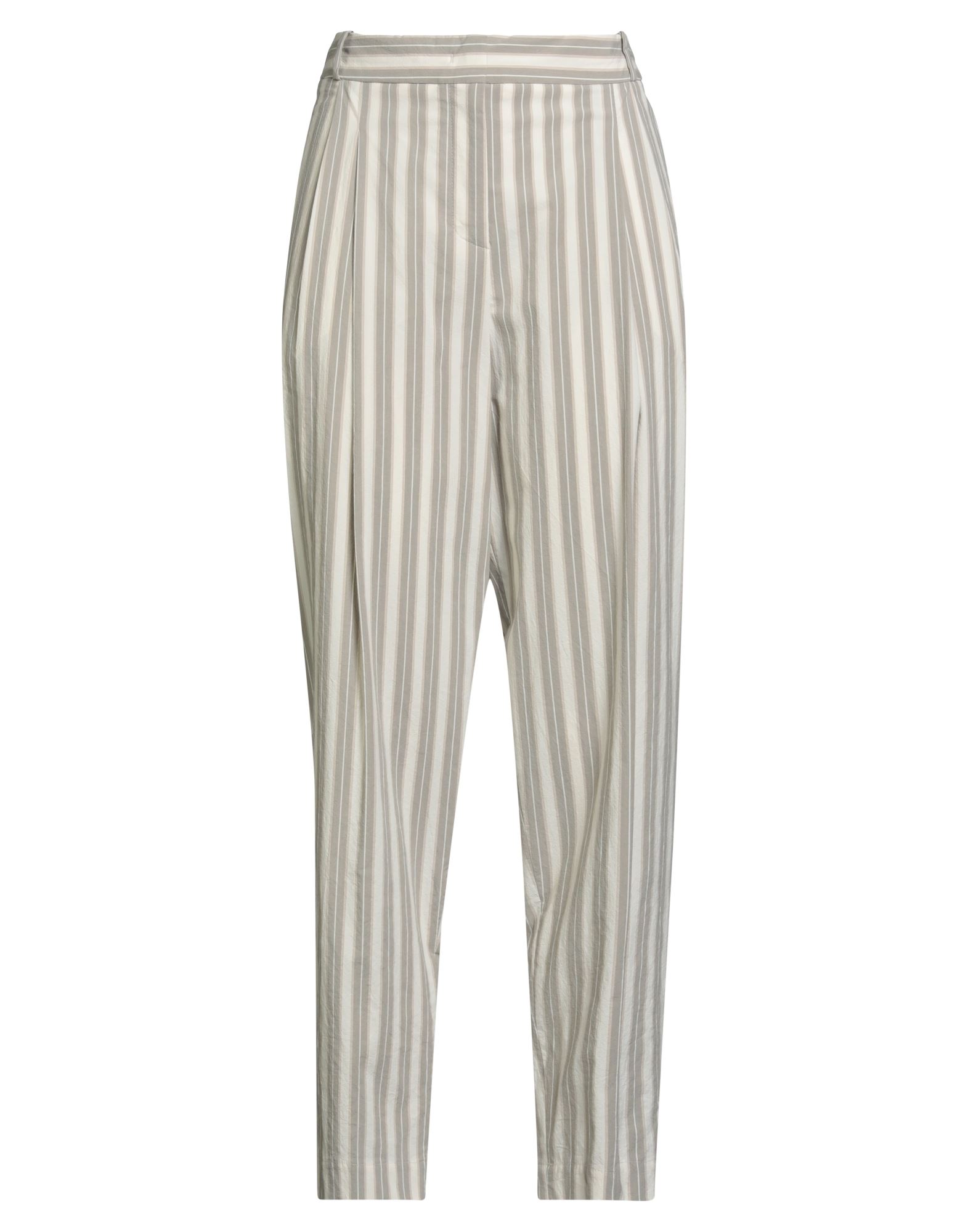 VIA MASINI 80 Hose Damen Hellgrau von VIA MASINI 80