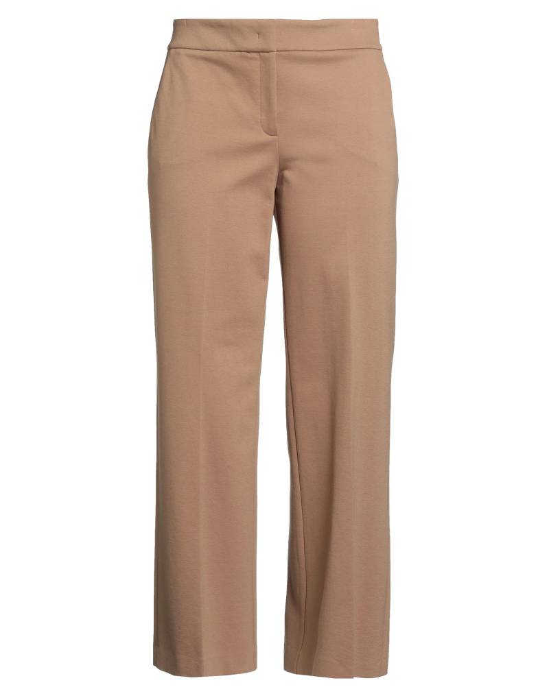 VIA MASINI 80 Hose Damen Kamel von VIA MASINI 80