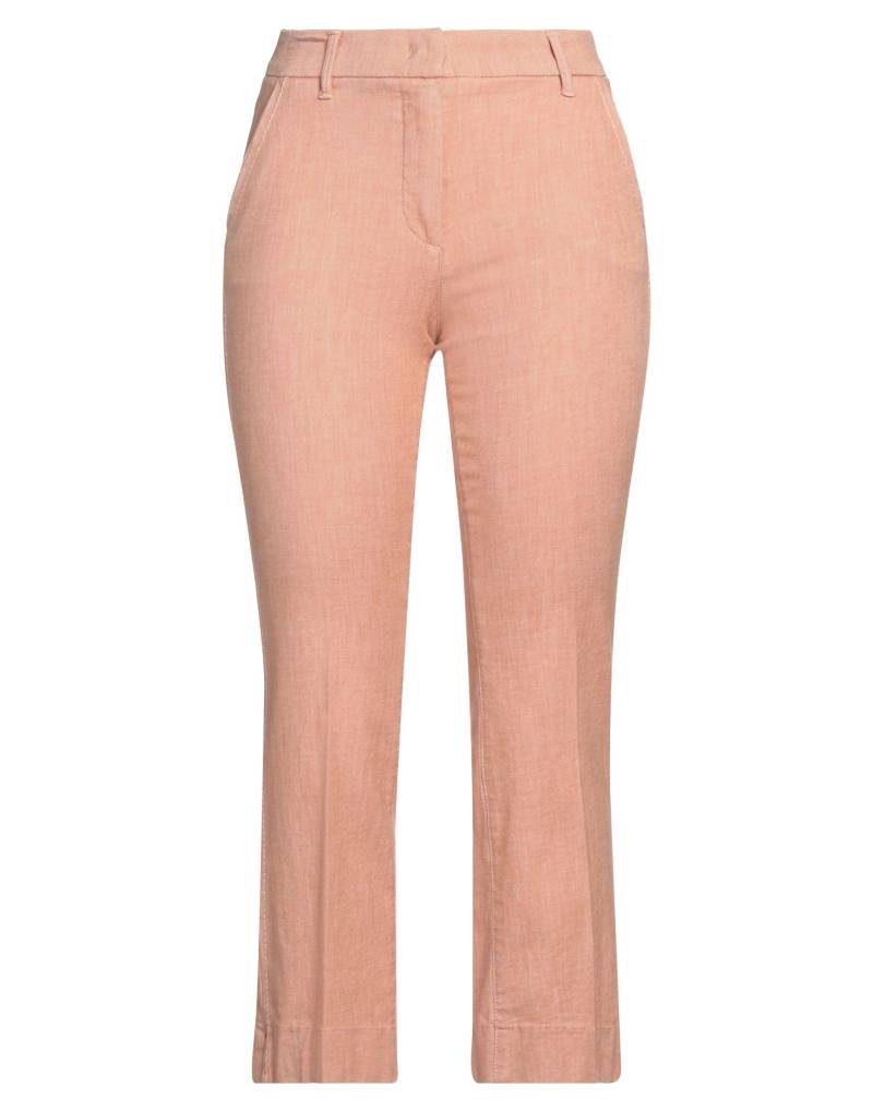 VIA MASINI 80 Hose Damen Lachs von VIA MASINI 80