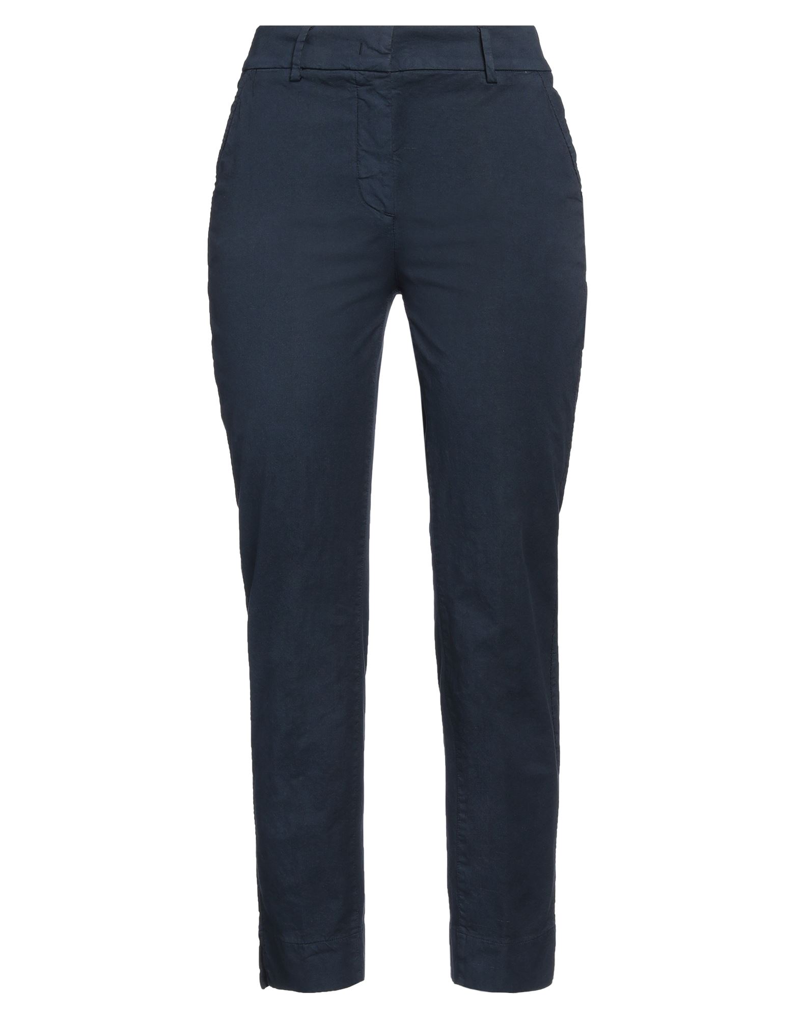 VIA MASINI 80 Hose Damen Nachtblau VIA MASINI 80 Hose Damen Nachtblau von VIA MASINI 80
