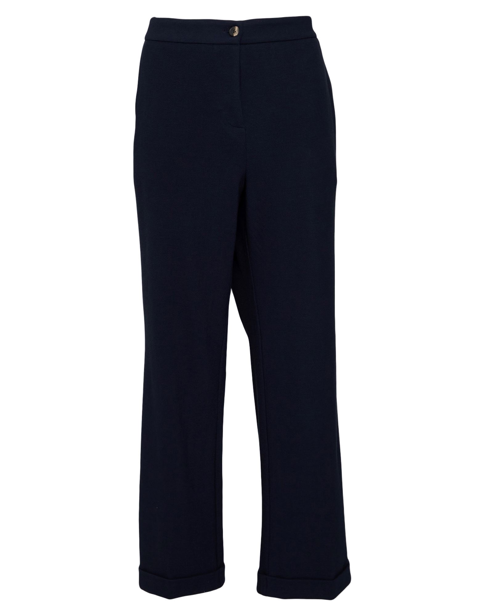 VIA MASINI 80 Hose Damen Nachtblau VIA MASINI 80 Hose Damen Nachtblau von VIA MASINI 80