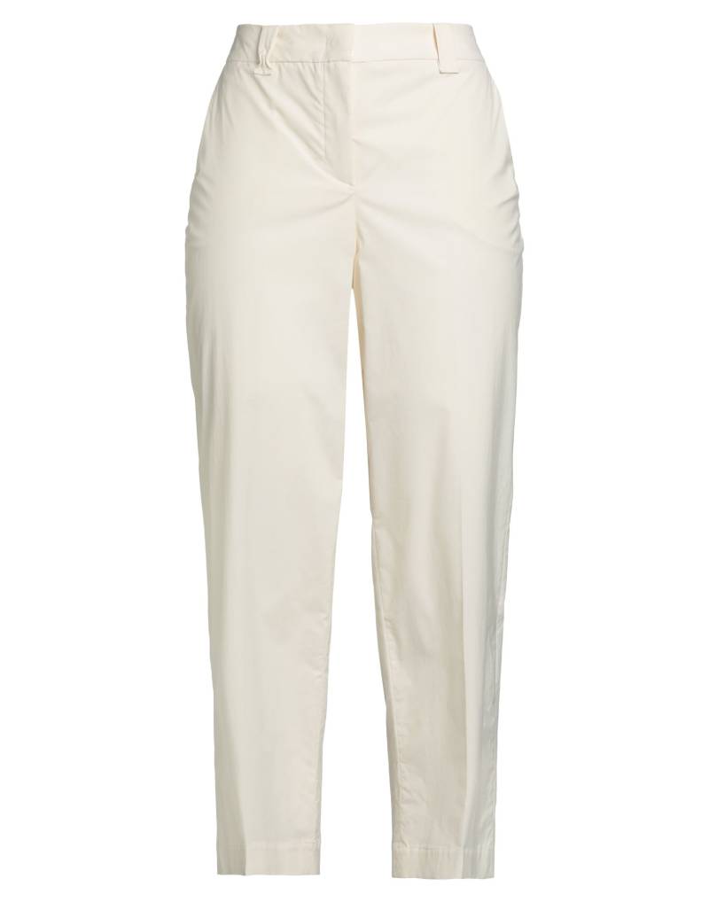 VIA MASINI 80 Hose Damen Off white von VIA MASINI 80