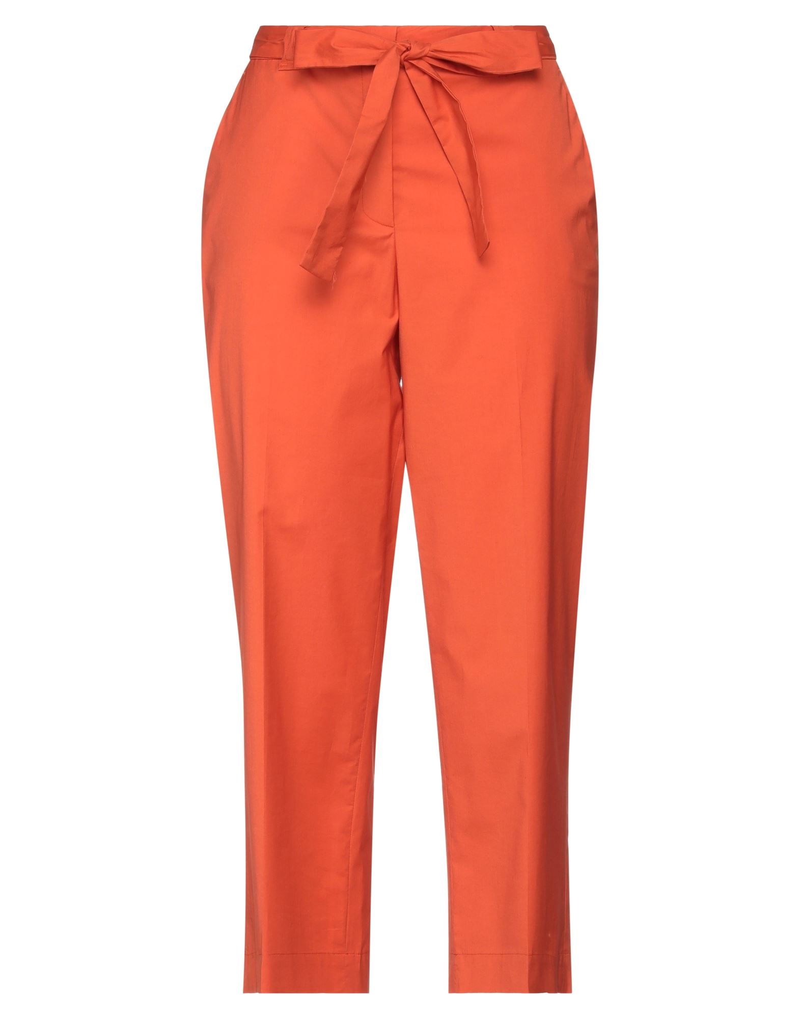 VIA MASINI 80 Hose Damen Orange von VIA MASINI 80