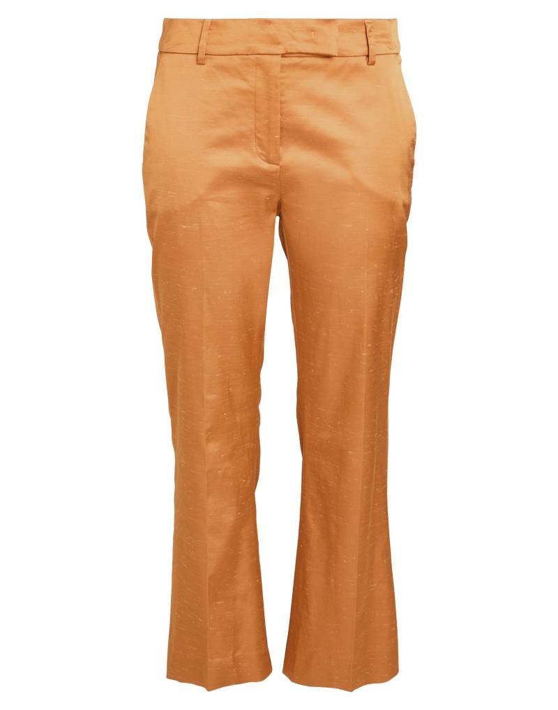 VIA MASINI 80 Hose Damen Orange von VIA MASINI 80