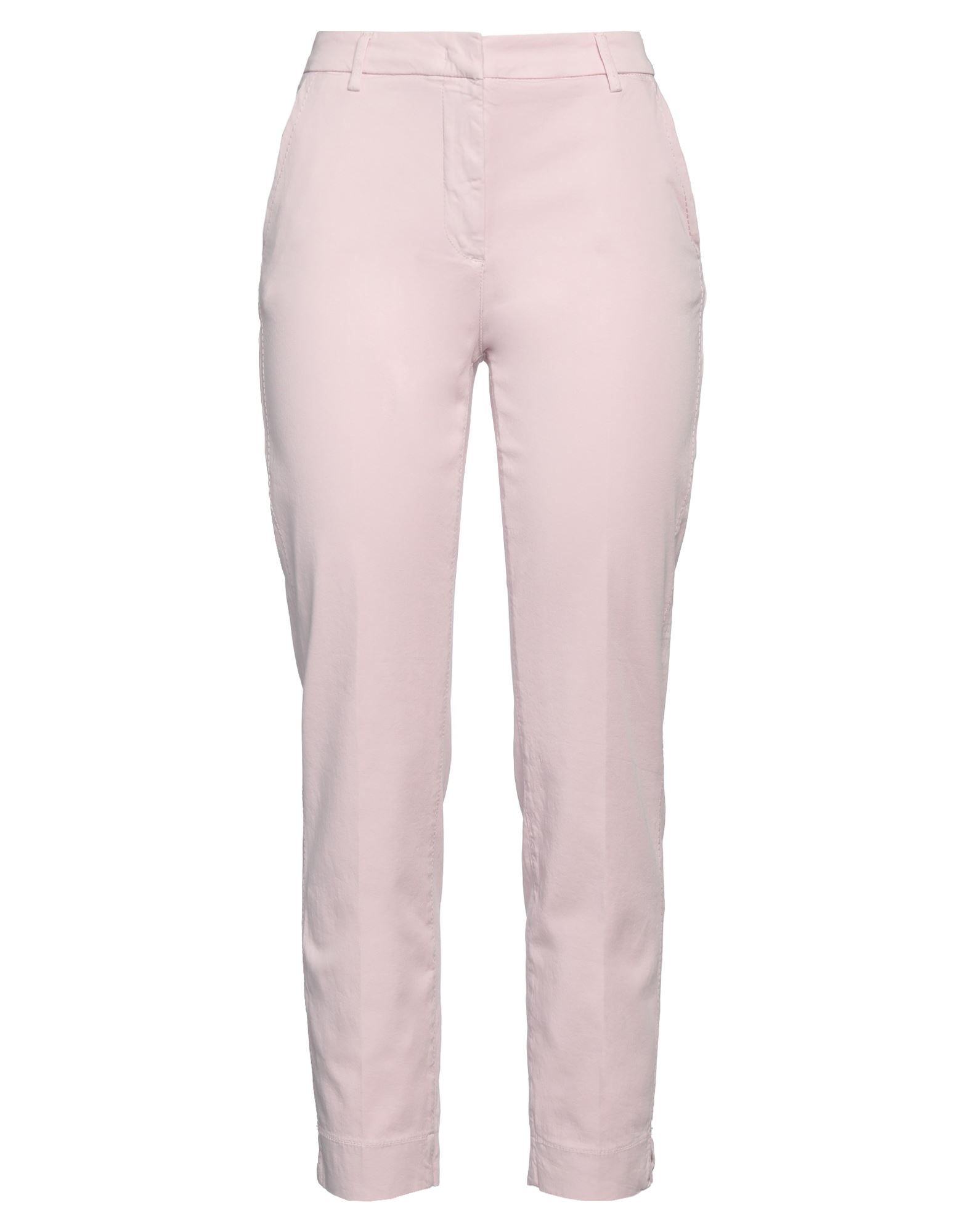 VIA MASINI 80 Hose Damen Rosa von VIA MASINI 80