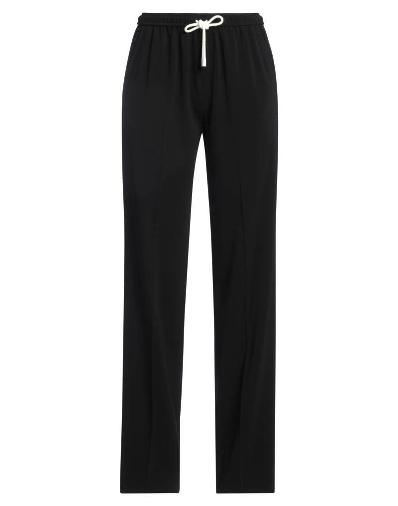 VIA MASINI 80 Hose Damen Schwarz von VIA MASINI 80