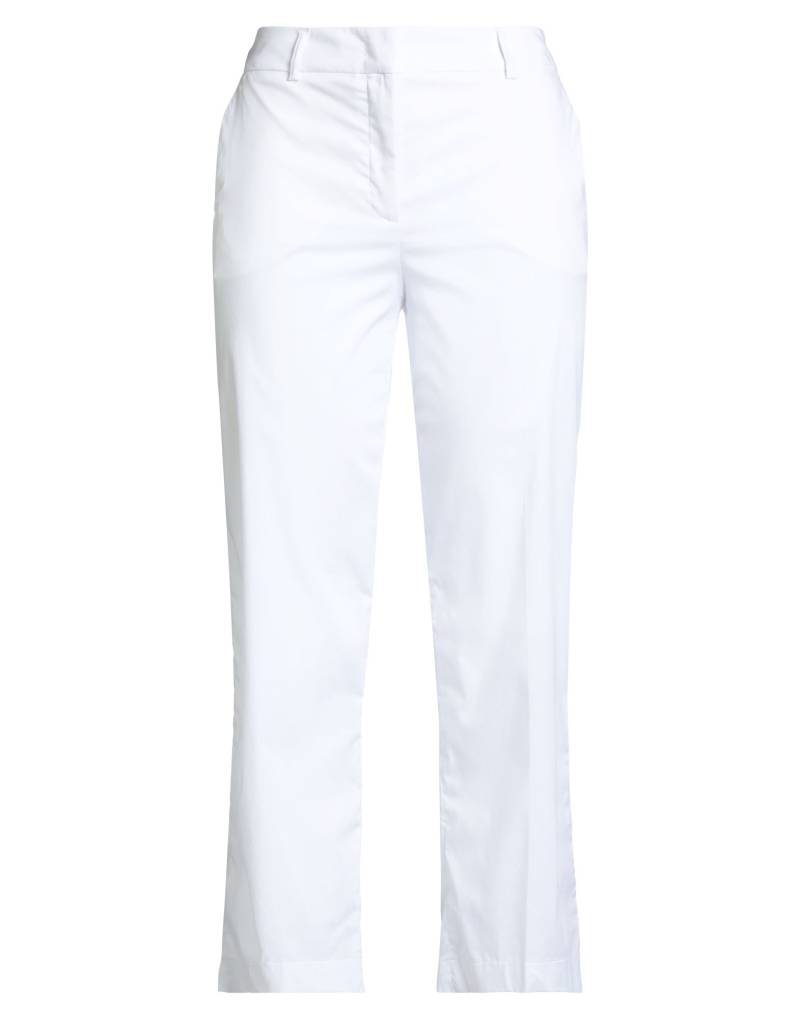 VIA MASINI 80 Hose Damen Weiß von VIA MASINI 80