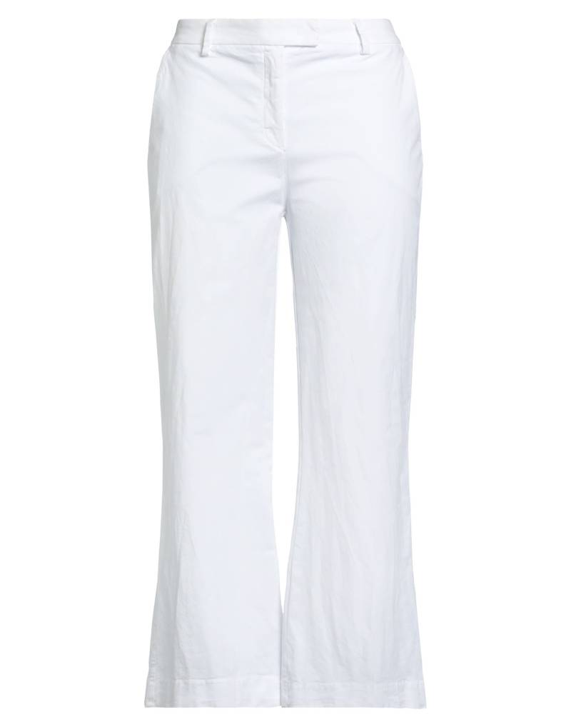VIA MASINI 80 Hose Damen Weiß von VIA MASINI 80