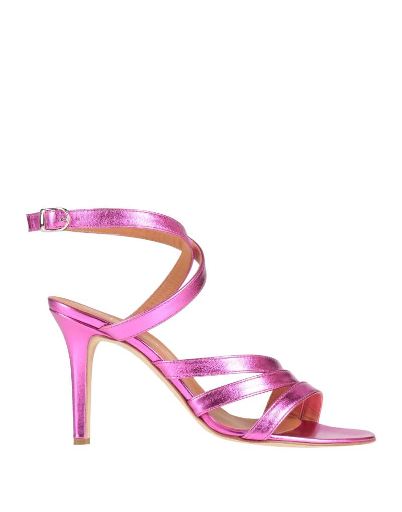 VIA ROMA 15 Sandale Damen Malve von VIA ROMA 15