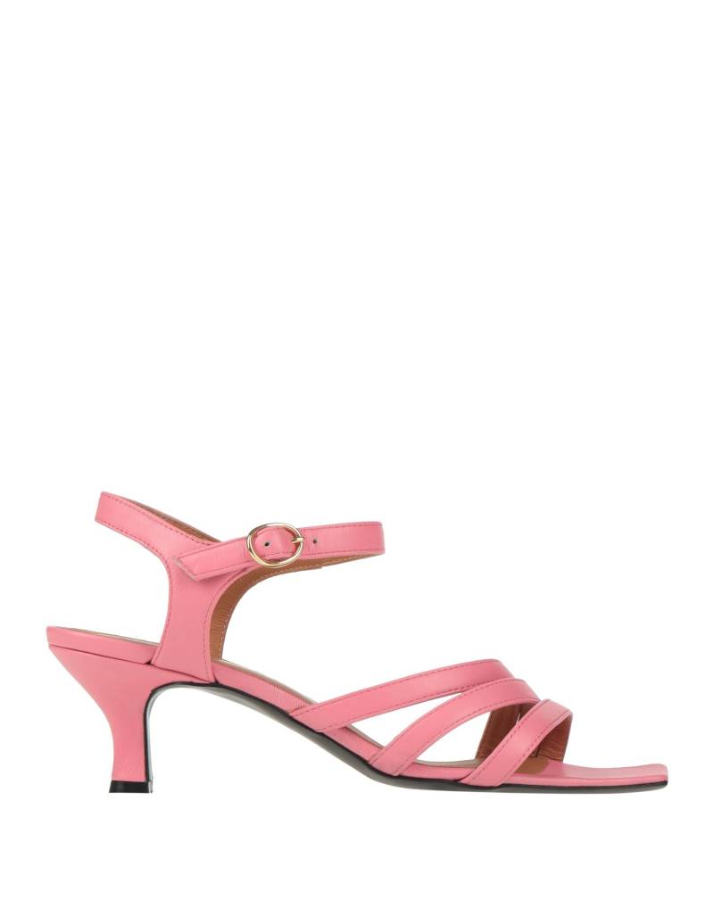 VIA ROMA 15 Sandale Damen Rosa von VIA ROMA 15