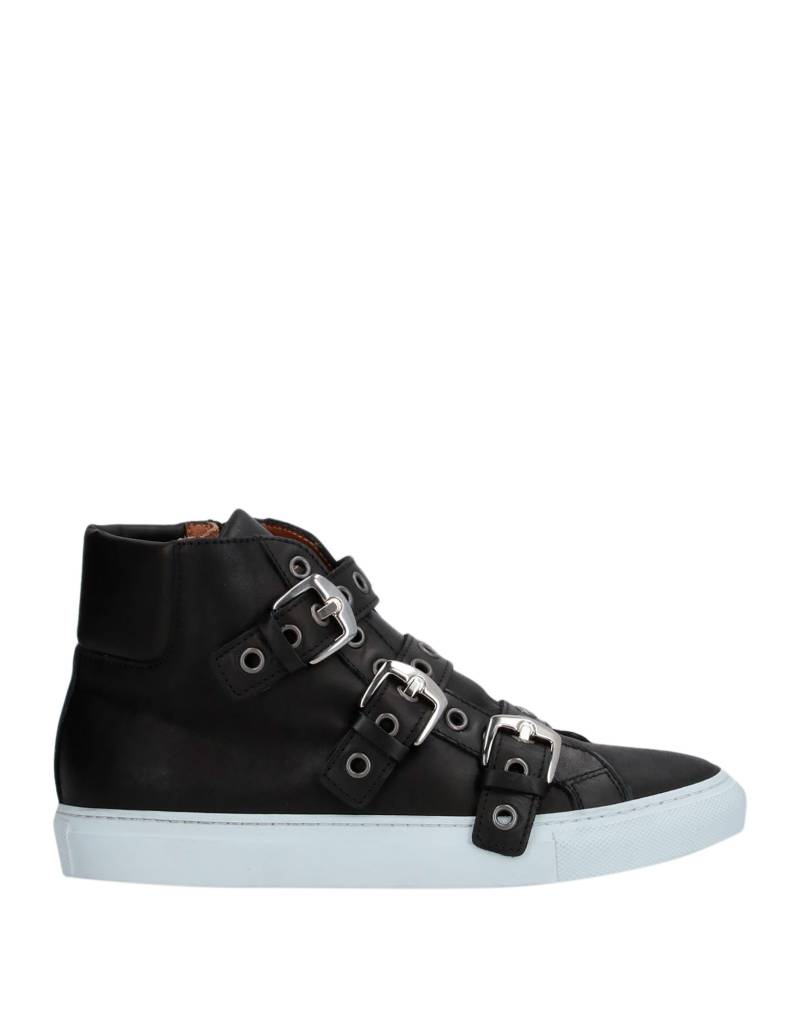 VIA ROMA 15 Sneakers Damen Schwarz von VIA ROMA 15