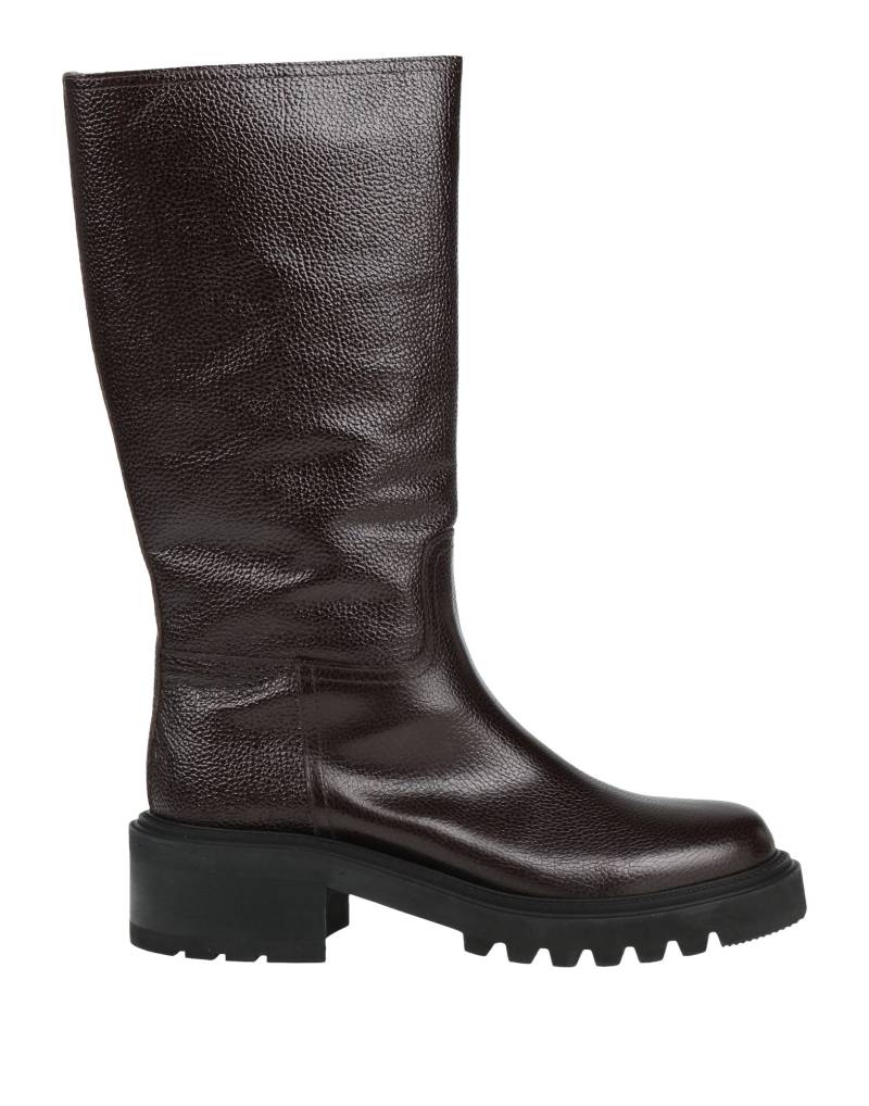 VIA ROMA 15 Stiefel Damen Schokobraun von VIA ROMA 15
