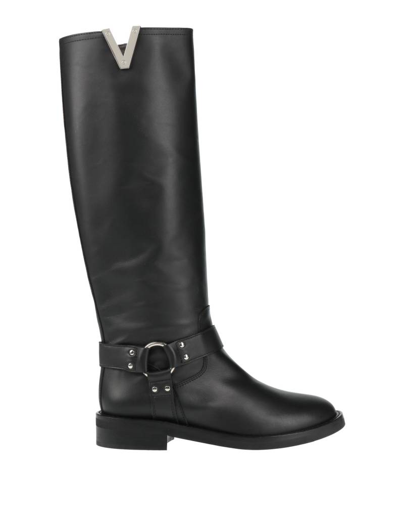 VIA ROMA 15 Stiefel Damen Schwarz von VIA ROMA 15