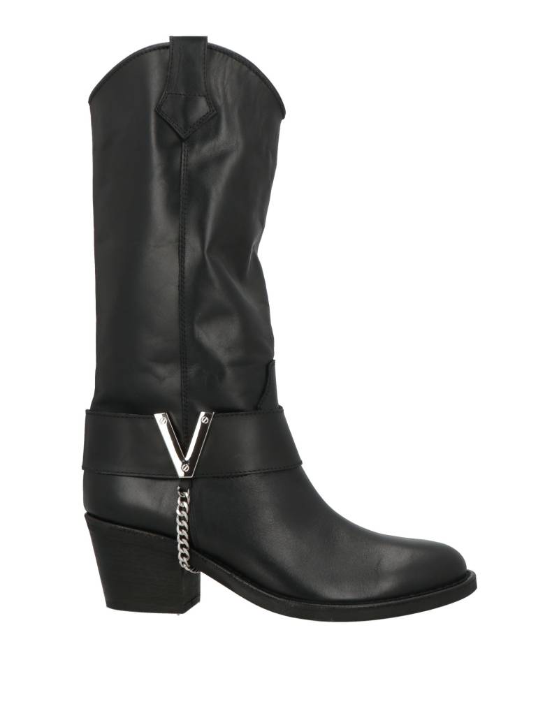 VIA ROMA 15 Stiefel Damen Schwarz von VIA ROMA 15