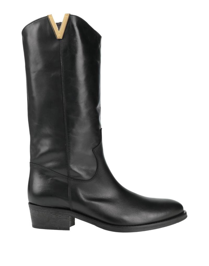 VIA ROMA 15 Stiefel Damen Schwarz von VIA ROMA 15