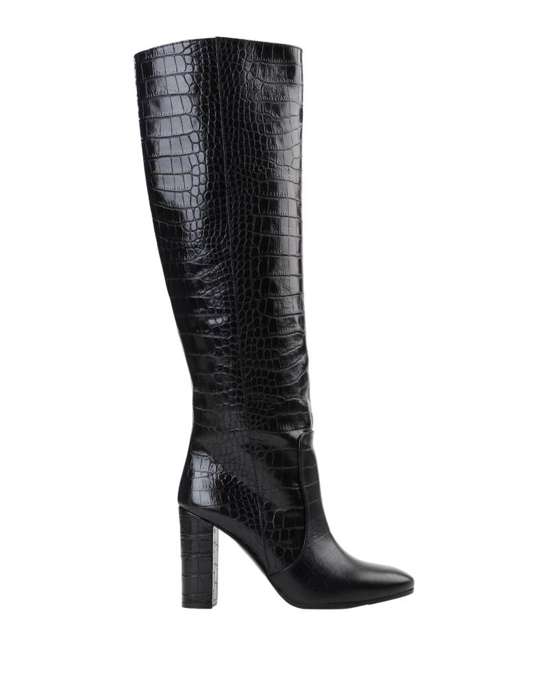 VIA ROMA 15 Stiefel Damen Schwarz von VIA ROMA 15