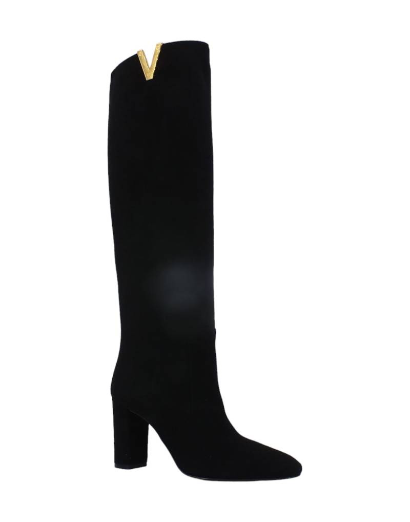 VIA ROMA 15 Stiefel Damen Schwarz von VIA ROMA 15