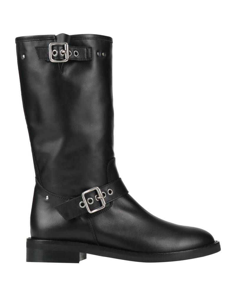 VIA ROMA 15 Stiefel Damen Schwarz von VIA ROMA 15