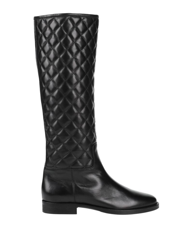 VIA ROMA 15 Stiefel Damen Schwarz von VIA ROMA 15