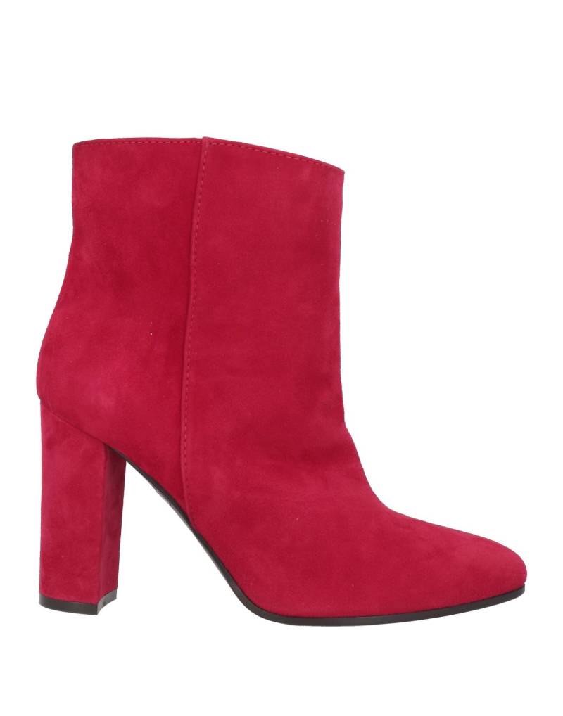 VIA ROMA 15 Stiefelette Damen Rot von VIA ROMA 15