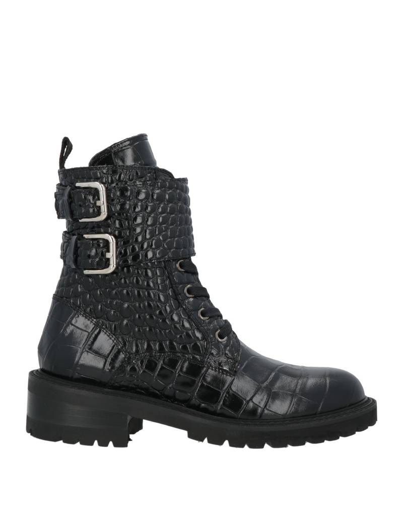 VIA ROMA 15 Stiefelette Damen Schwarz von VIA ROMA 15