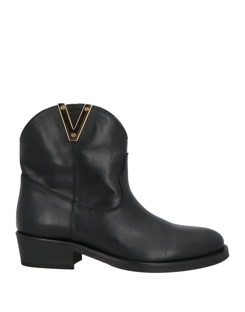 VIA ROMA 15 Stiefelette Damen Schwarz VIA ROMA 15 Stiefelette Damen Schwarz von VIA ROMA 15