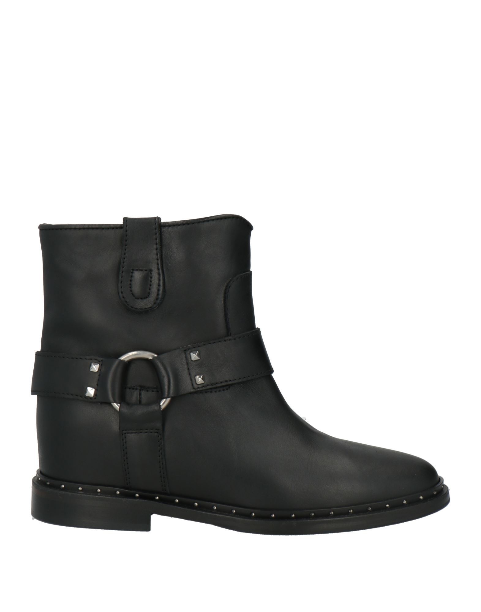 VIA ROMA 15 Stiefelette Damen Schwarz von VIA ROMA 15