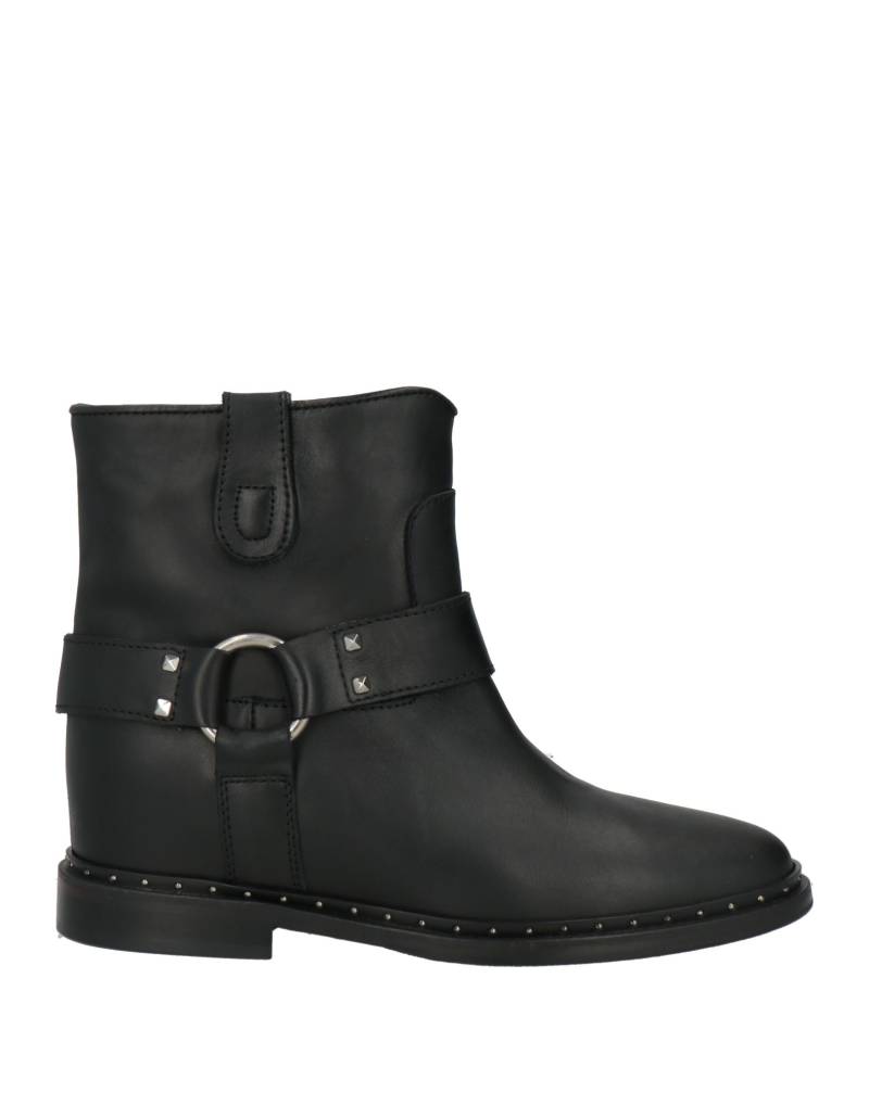 VIA ROMA 15 Stiefelette Damen Schwarz von VIA ROMA 15