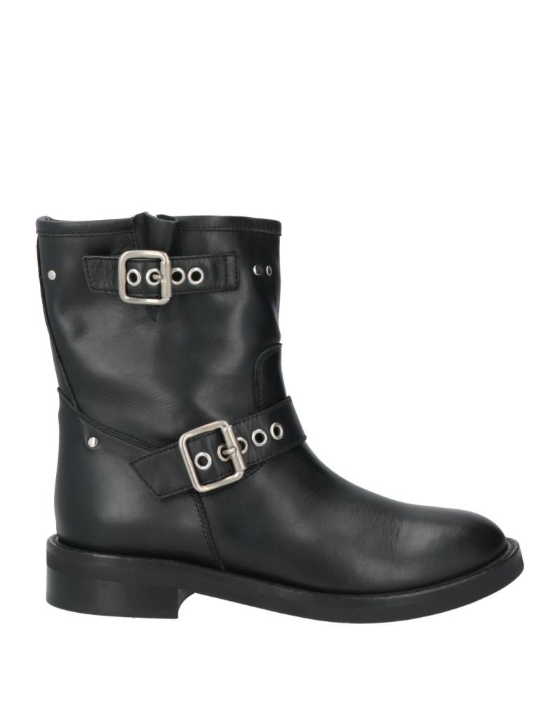 VIA ROMA 15 Stiefelette Damen Schwarz von VIA ROMA 15