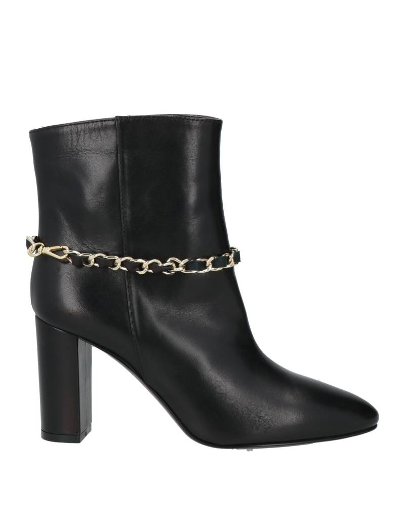 VIA ROMA 15 Stiefelette Damen Schwarz von VIA ROMA 15