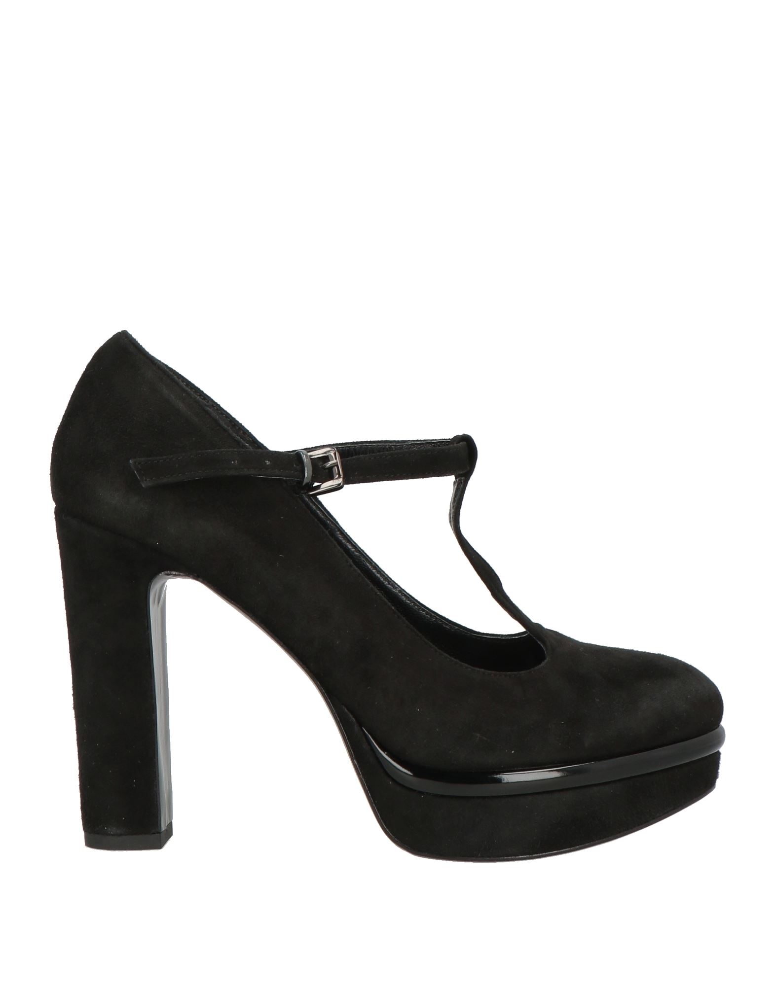 VIA STUDIO Pumps Damen Schwarz von VIA STUDIO