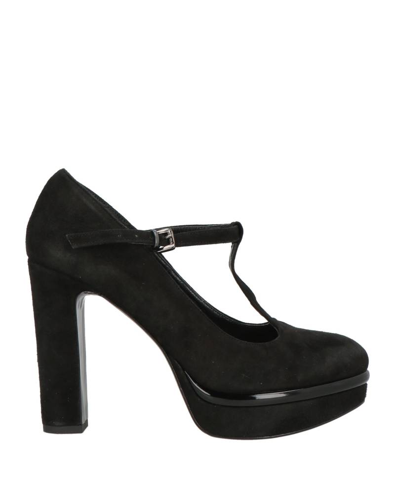 VIA STUDIO Pumps Damen Schwarz von VIA STUDIO