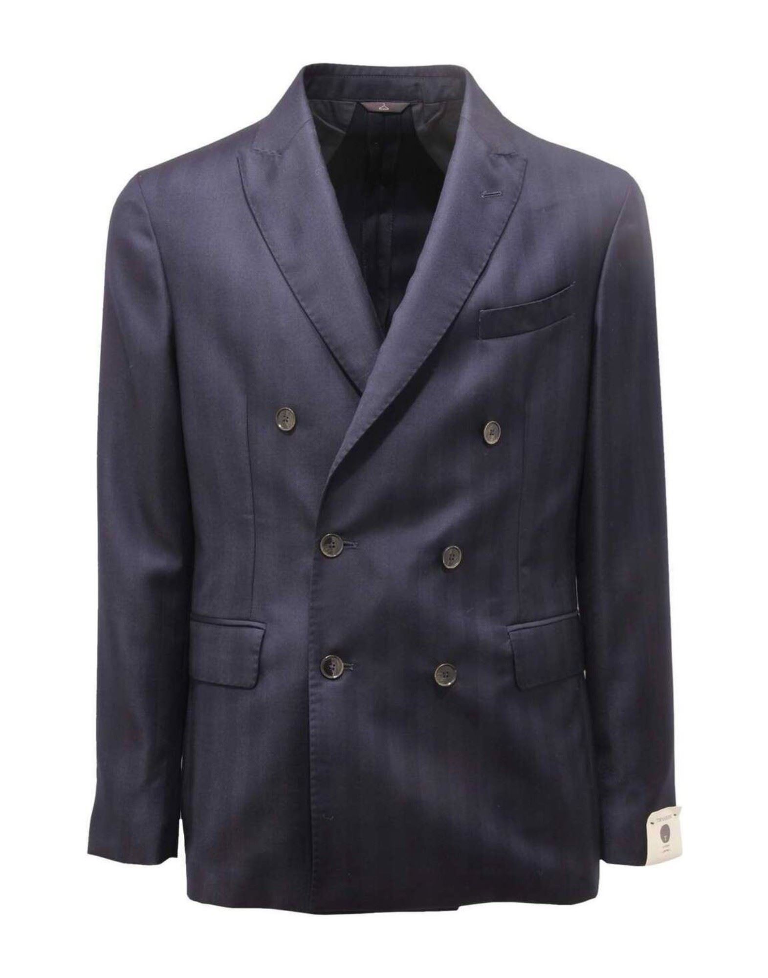 VIA TORNABUONI Blazer Herren Blau von VIA TORNABUONI