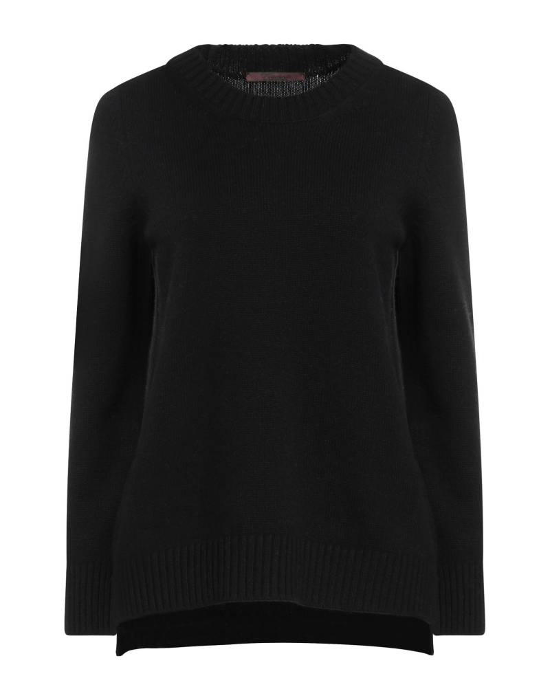 VIADESTE Pullover Damen Schwarz von VIADESTE