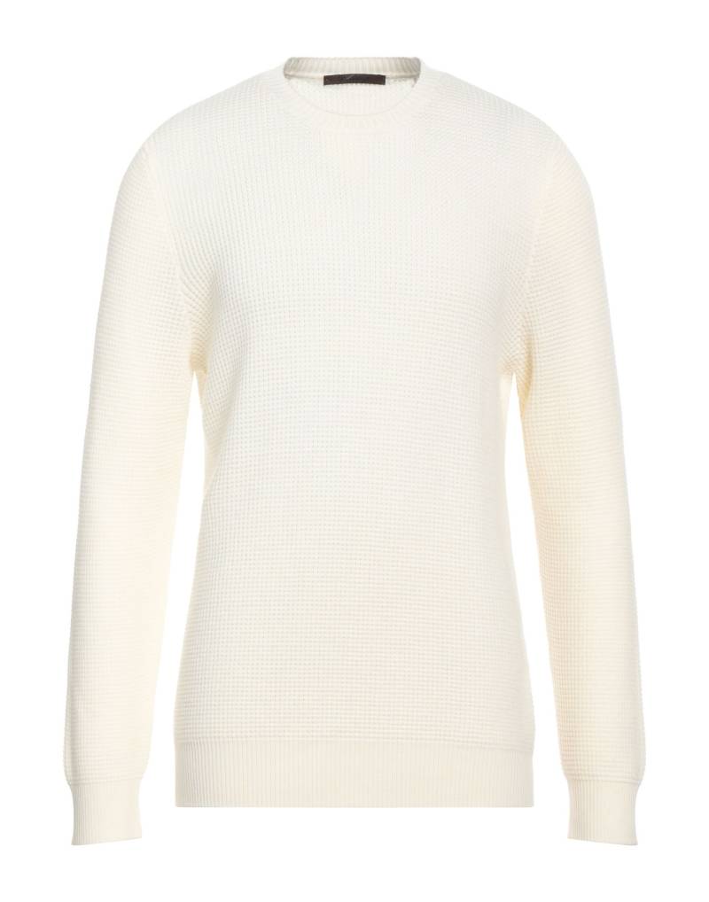 VIADESTE Pullover Herren Elfenbein von VIADESTE